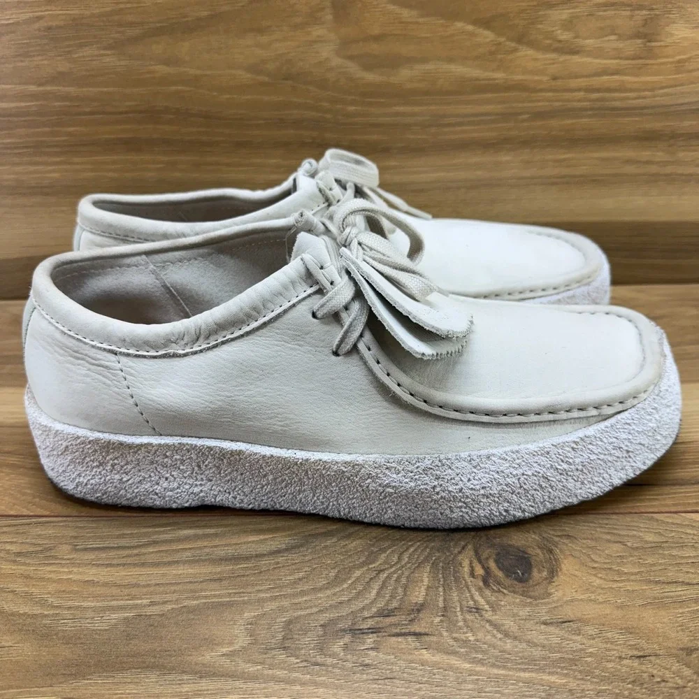 Clarks us mens